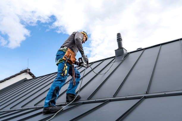 Fast & Reliable Emergency Roof Repairs in Hilbert, WI